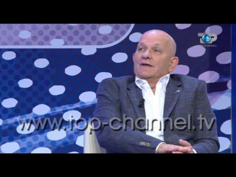 Procesi Sportiv, 31 Gusht 2015, Pjesa 2