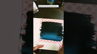 shiny night sky ✨ •|• acrylic painting •|• nighty night 🌌