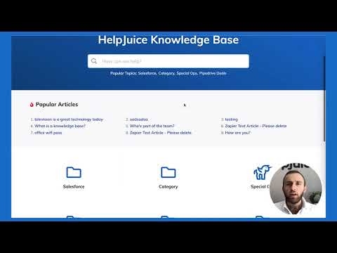 Helpjuice: Localizing/Translating Your Knowledge Base with 1 Click!