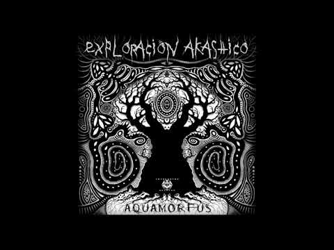 EP EXPLORACION AKASHICO - 01- Aquamorfus - Cristalizacion del Espritu (192BPM) by Metacortex Records