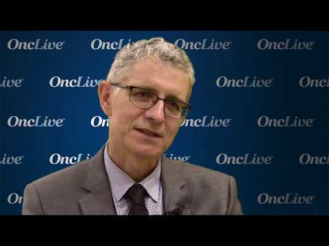 Dr. Ribeiro on the Role of Surgery in Pancreatic Cancer