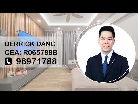 685B Jurong West Street 64, 685B Jurong West Street 64, 3 Bedrooms, 1,227 sqft, HDB Flat For Sale, by Derrick Dang, 500146277 - PropertyGuru.com.sg