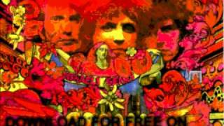 cream - Cream Dance the Night Away - Disraeli Gears