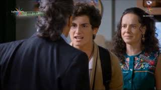 Tu Nombre En Mayusculas-Laura Pausini (Fan Made #Aristemo)