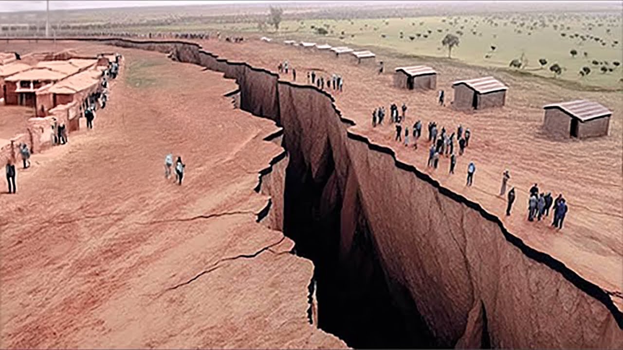 One In a Billion Moments In Nature Caught on Camera!