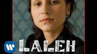 LALEH &quot;Mysteries&quot; (new single from the album &quot;Me And Simon&quot;)