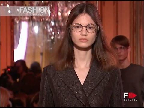 MIU MIU Fall Winter 2007-08 Paris - Fashion Channel
