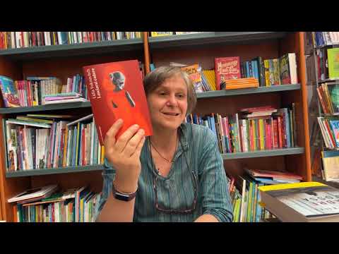 Booksellers' Tips - June 9, 2023