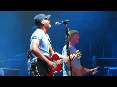 Hootie and the Blowfish- I Go Blind (Live Phoenix 6/2019)