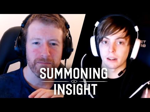 Original Sinners | Summoning Insight Season 2 Episode 6 | The 9s Presented by AT&T