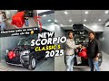 NEW MAHINDRA SCORPIO CLASSIC S DELIVERY ️Accessories Discount Review OnRoad Price