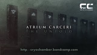 Atrium Carceri - A Flickering Hope