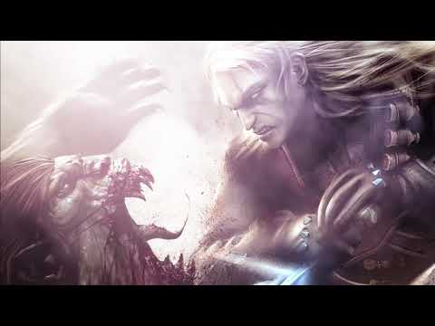 The Witcher 1 - Enhanced Edition - Full Original Soundtrack