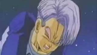 DBZ - I&#39;m ready - Diplomats (True Trunks Tribute)