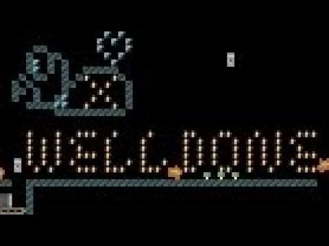 Friends in red (30 s speedrun) Igel - Super Mario Maker - No Commentary 1bm