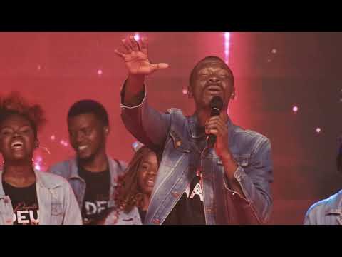 Project - God Is the Greatest  and Mahalo Music - NGNLNGNDNM