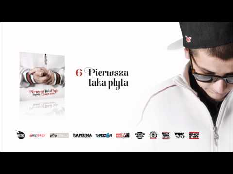 06. Kobik - Pierwsza Taka Płyta (Prod. Lanek)