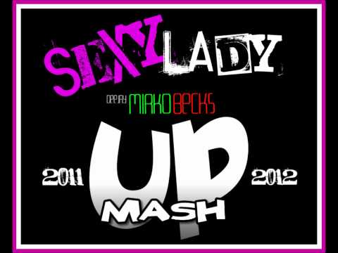 Javi Mula - Sexy Lady VS Vai Digeio MASH UP 2012 (MirkoBecks Mash Up)