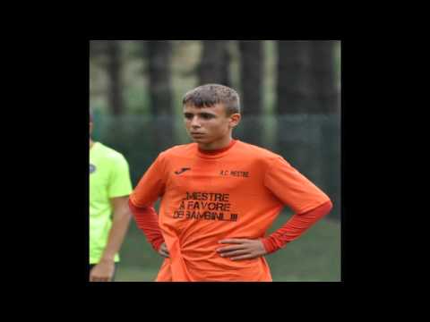 AC Mestre 2001 Giovanissimi Elite