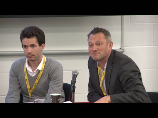 Acfas 2016: «Étude économique de l&rsquo;acceptabilité sociale des projets miniers au Québec»