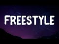 Lil Baby Freestyle Lyrics