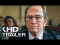 THE BURIAL Trailer 2023 Tommy Lee Jones