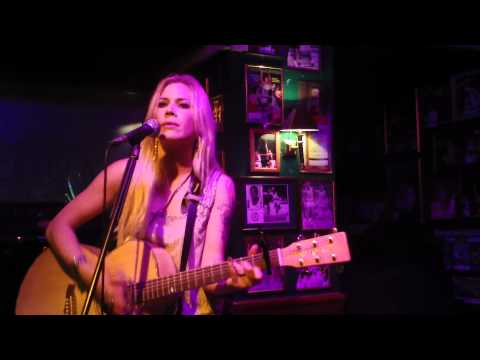 HELLBAR presents JANINE NYMAN 'Another Piece of my Heart' May 19, 2012