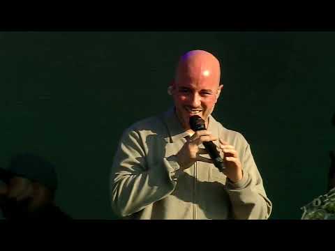 Cultura Profética - Lollapalooza 2022 [Completo HD]