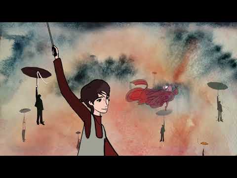 Señor Arcoíris - Liuba María Hevia