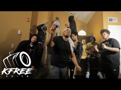 72 KD -Turban Freestyle (Ft. 72 Mani , 72 Chevy , 43 Money & 72 Reezy) Shot By @Kfree313