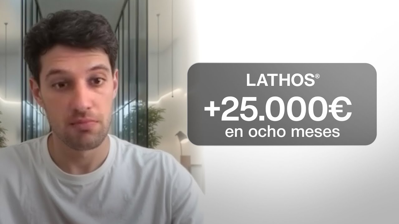 Alex/25k últimos 6 meses