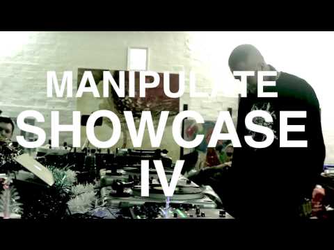 Super Scratch Sunday - Manipulate Showcase IV