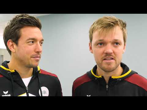 Davis Cup Qualifiers: Deutschland schlägt Weißrussland mit 4:1!