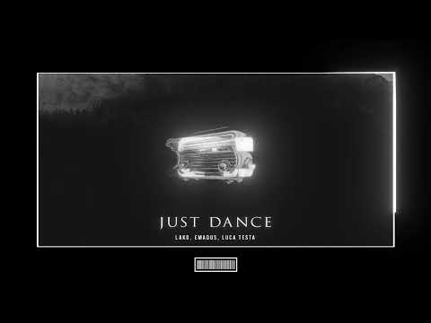 Lako, Emadus, Luca Testa - Just Dance [Techno Remix]