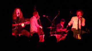 Carbon Leaf @ The Ark - 9/11 - &quot;Paloma&quot; HD