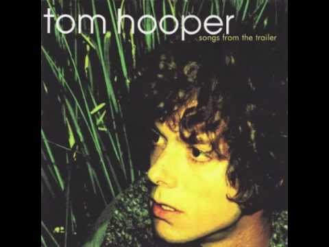 Tom Hooper-Cardboard Man