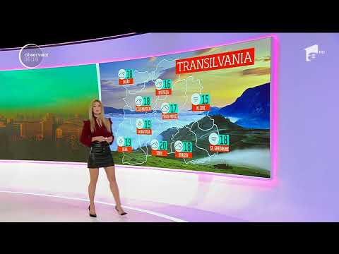 Meteo 15/10/2017