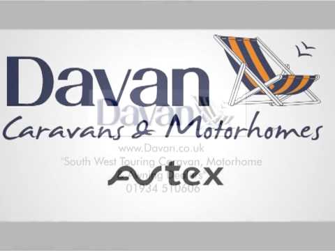 Avtex Products at Davan