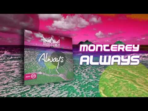 DNZ085 // MONTEREY - ALWAYS (Official Video DNZ RECORDS)