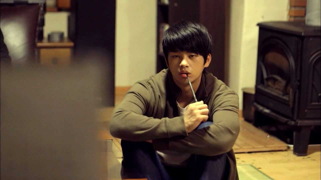 Seo In Guk, Jeong Eun Ji - Our Love is Like This - YourAsianMusic