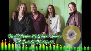 Blessid Union Of Souls - 08 End Of The World