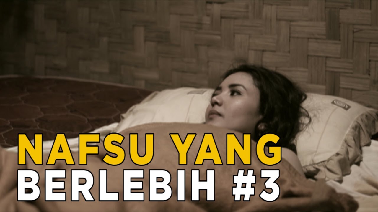 Pria ini memiliki kelainan seksual yang berlebihan | HARTA TAHTA WANITA