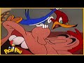 Pica Pau Em Português Pica Pau O Mata Gigante Desenhos Animados