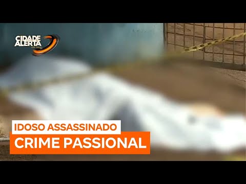 Man catches wife with another man and kills her lover with a knife blow to the neck.