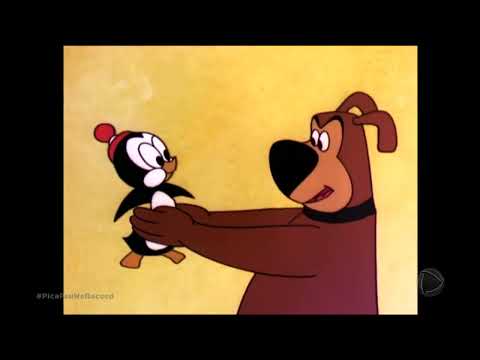 Chilly's Cold War (1970, RecordTV Airing)