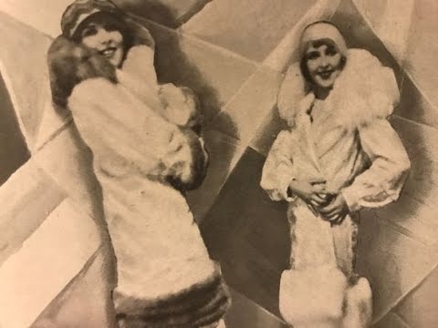 Alex Hyde New Yorker Original Jazz-Orchester, All aboard for heaven, Foxtrot, Berlin, 1925