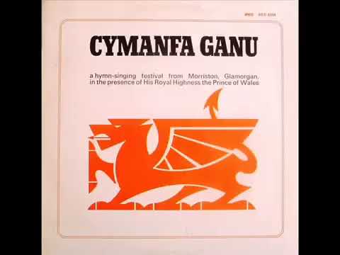 Cymanfa Ganu (A Nation Sings) 1969 - Llef (Welsh hymn)
