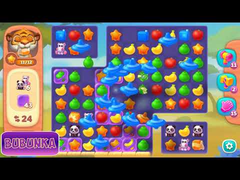 Wildscapes level 308 HD