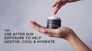 A Closer Look at Perricone MD Cold Plasma Plus+ Gel Mask