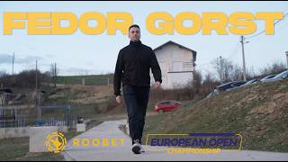 Fedor Gorst Reveals His Only Goal for 2026!